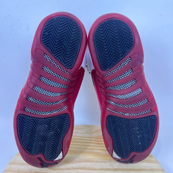 Air Jordan 12 Retro Cherry Size 6Y Men\'s | 7.5 Women\'s main image 6